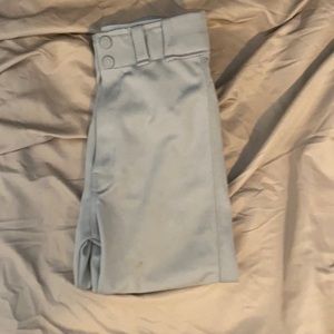 Boys Baseball Pants